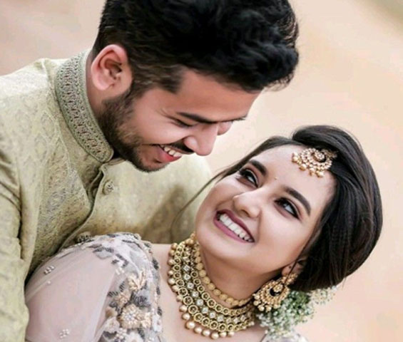 Vijay Acharya
