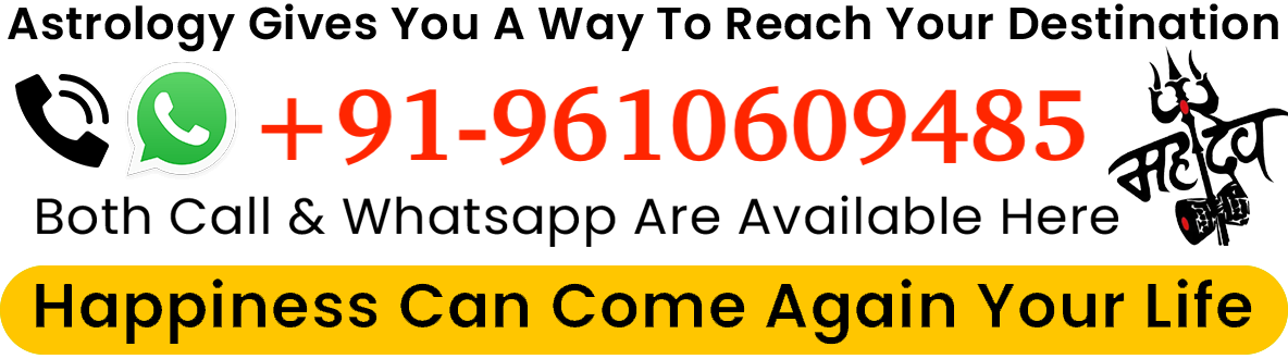 Vijay Acharya Call Now +91-9610609485